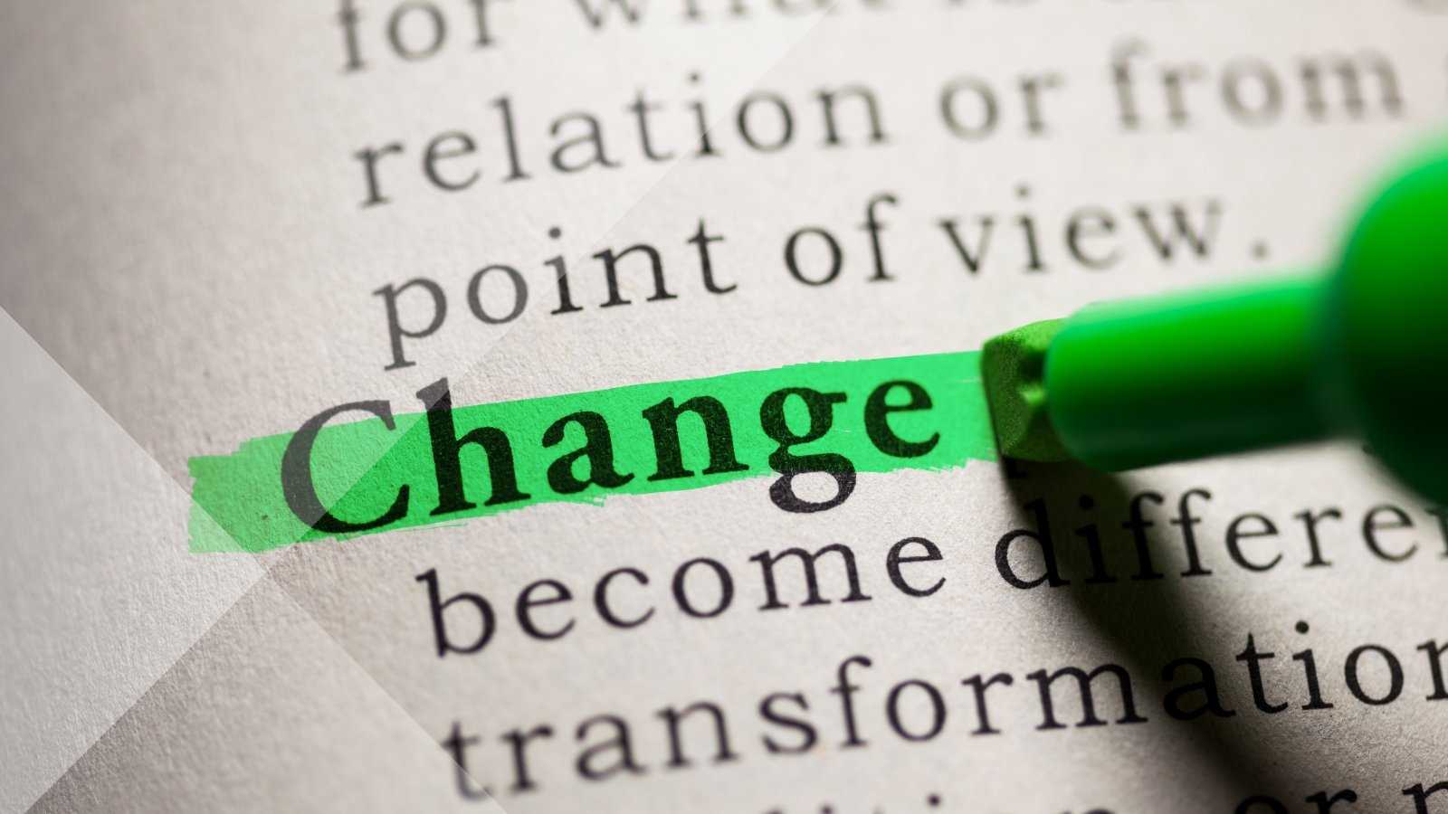 How to use a 'Change Request' in contracts? | Law 365